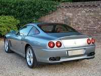 tweedehands Ferrari 550 Maranello