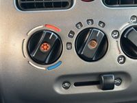 tweedehands Opel Agila 1.2-16V Flexx cool Stuurbekrachtiging Airco El. pa