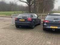 Occasion Audi A3 S-Line 200 PK (147 kW) 2005 Blauw Hatchback