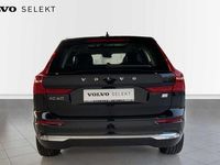 tweedehands Volvo XC60 Recharge Inscription Expression, T6 AWD plug-in hybrid + Google + Pano +