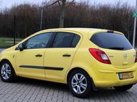 tweedehands Opel Corsa 1.3 CDTi EcoFlex l Airco l Elek Pak l Cruise Cont