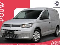 Occasion VW Caddy Comfortline 102 PK (75 kW) 2024 Zilver (metallic) MPV