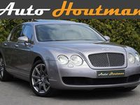 Occasion Bentley Continental Flying Spur 559 PK (411 kW) 2006 Grijs Sedan