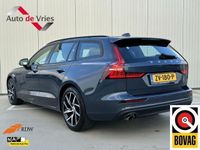 tweedehands Volvo V60 2.0 T4 Business Pack Connect|Navi|NAP