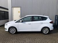 tweedehands Ford C-MAX 1.5 Titanium / AUTOMAAT / 1E EIGENAAR / NL-AUTO/ CLIMATE CONTROL / CRUISE CONTROL