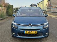 tweedehands Citroën Grand C4 Picasso 1.6 HDi Business 7Pers 2014 Pano/Navi/Clima/Lmv