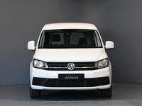 tweedehands VW Caddy Maxi 1.4 TSI L2H1 BMT AIRCO | BPM VRIJ | CRUISE | BLUETOOTH