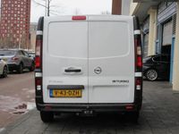 tweedehands Opel Vivaro 1.6 CDTI L1H1 Edition EcoFlex Airco PDC