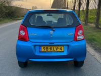 tweedehands Suzuki Alto 1.0 Comfort