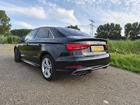 tweedehands Audi A3 Limousine 35 TFSI CoD Design Pro Line S-line plus