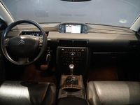 Occasion Citroën C6 Exclusive 204 PK (150 kW) 2007 Zwart Sedan