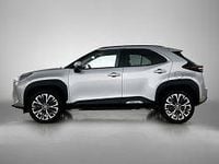 Occasion Toyota Yaris Executive 116 PK (85 kW) 2024 Grijs metallic Hatchback