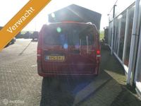 tweedehands Mercedes Vito Bestel 114 CDI