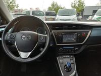 tweedehands Toyota Auris Touring Sports 1.8 Hybrid Lease