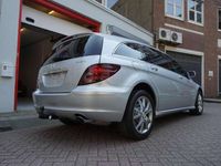 tweedehands Mercedes R500 4-Matic Airmatic * Sublieme liefhebbers conditie *