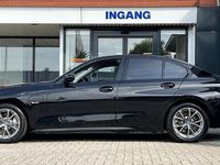 Occasion BMW 330e 292 PK (214 kW) 2022 Zwart, metallic lak Sedan