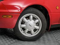 tweedehands Mazda MX5 1.6i-16V 114000 km! .