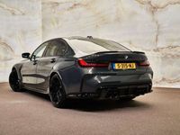 tweedehands BMW M3 xDrive Competition dealeroh. H/K carbon ext. M
