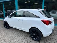 tweedehands Opel Corsa 1.2 SPORT EDITION Airco, Cruise, PDC, 16-Inch