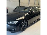 tweedehands BMW 335 Cabriolet Cabrio 335i