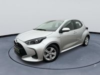 Occasion Toyota Yaris Comfort 116 PK (85 kW) 2021 Zilver Hatchback
