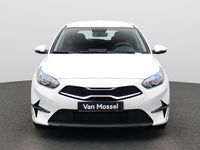 Occasion Kia Ceed 2024 Wit Hatchback