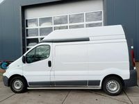 tweedehands Renault Trafic 2.0 dCi T29 L2H2 DC automaat