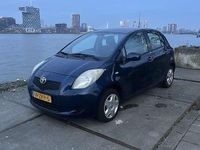 Occasion Toyota Yaris Cool 69 PK (50 kW) 2010 Hatchback