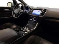 Occasion Ford S-MAX ST-Line X 190 PK (139 kW) 2022 Grijs MPV