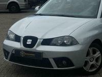 tweedehands Seat Ibiza 1.4 16V 100pk Sensation