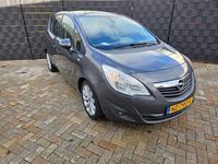 Occasion Opel Meriva Selection 120 PK (88 kW) 2010 MPV