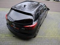 tweedehands Mazda CX-5 2.5 SkyActiv-G 192 GT-M 4WD Navi / Clima / Leer /