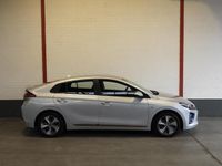 tweedehands Hyundai Ioniq Comfort EV 4%BIJTELLING/NAVI/CAMERA/CLIMA/LMV!