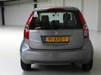 tweedehands Suzuki Splash 1.0 VVT Comfort Airco | Centrale vergrendeling | S