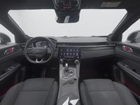 Occasion Lynk & Co 01 82 PK (60 kW) 2023 Zwart (metallic) SUV