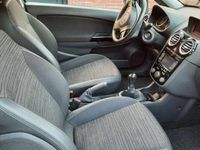 tweedehands Opel Blitz Corsa 1.2-16V