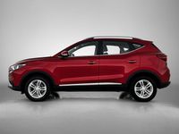 Occasion MG ZS Comfort 105 kW (143 PK) 2020 Rood SUV