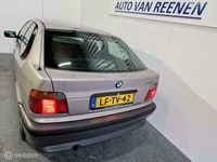 tweedehands BMW 316 3-SERIE Compact i