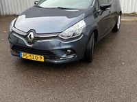 Occasion Renault Clio IV LIMITED 90 PK (66 kW) 2017