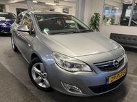 tweedehands Opel Astra 1.6 Edition *2011*Airco*5drs*