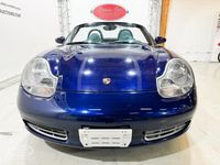 tweedehands Porsche Boxster 2.7 - ONLINE AUCTION