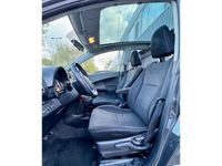 tweedehands Toyota Verso-S 1.3 VVT-i Aspiration NAVI CAMERA PANORAMA NAP 1STE