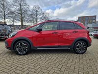 tweedehands Honda Jazz 1.5 e:HEV Advance Crosstar , All-in Rijklaarprijs