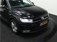 tweedehands VW Tiguan 1.4 TSI ACT Comfortline | Navigatie | Cruise Contr