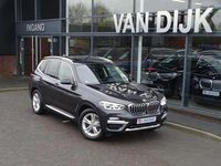 Occasion BMW X3 xLine 292 PK (214 kW) 2021 Grijs (metallic) SUV