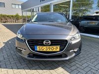 tweedehands Mazda 3 2.0 SkyActiv-G 120 GT-M 50% deal 7975- ACTIE Led
