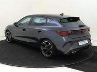 Occasion Cupra Leon 204 PK (150 kW) 2025 Grijs Hatchback