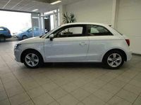 Occasion Audi A1 90 PK (66 kW) 2015 Wit Hatchback