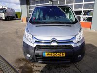 tweedehands Citroën Jumpy 12 2.0 HDI L2H1 DC Airco/navi/cruise