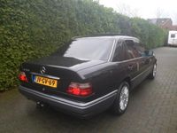 tweedehands Mercedes E200 Elegance